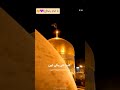 ممنونم امام رضا که رام دادی تو حرمت امام رضا مشهد طوس سلطان ضامن آهو غريب الغربا