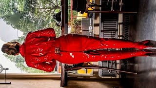 High-Shine Leather Long Boots vs. Skirts & Leggings | Luxury Outfit Comparison Guide 2026