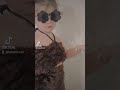ستايل غالي كعب عالي