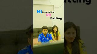 Ipl fan fight (part2) #ipl2026 #mumbaiindians