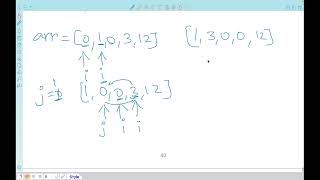 move zeros to end Profile