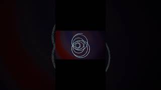 Spirograph Geometry Nodes #blender #3danimation
