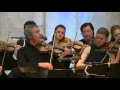 Tchaikovsky : Serenade for String Orchestra, 3rd & 4th movements
