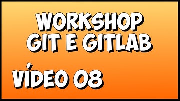 08 - Como criar um site e hospedá-lo no Gitlab com Mkdocs