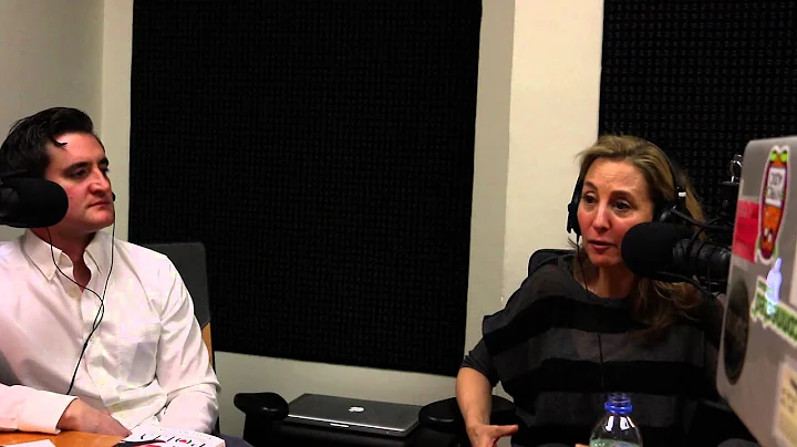 GluckRadio.com - Breakup Advice from Rachel Sussma...