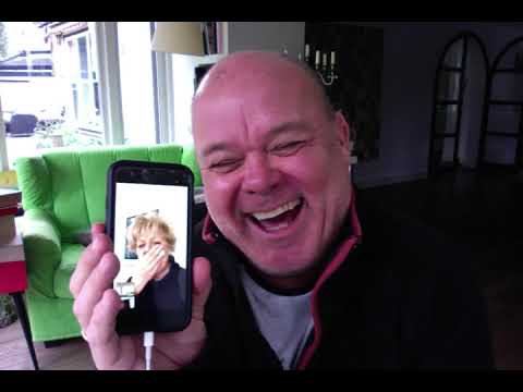 TV-QUARAN-TINE met SIMONE KLEINSMA