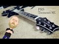 PRS Tremonti SE - Demo