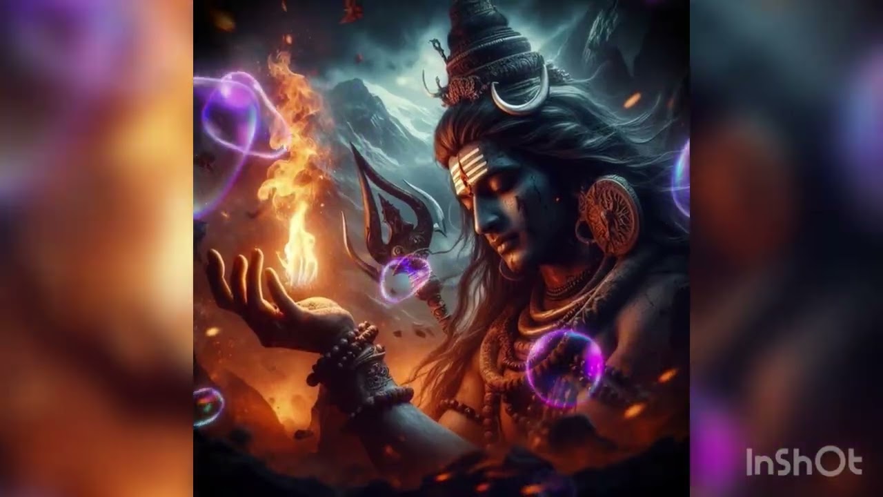 🔱Mahadev ke Deewane🔱