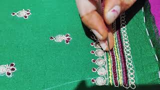marodi work