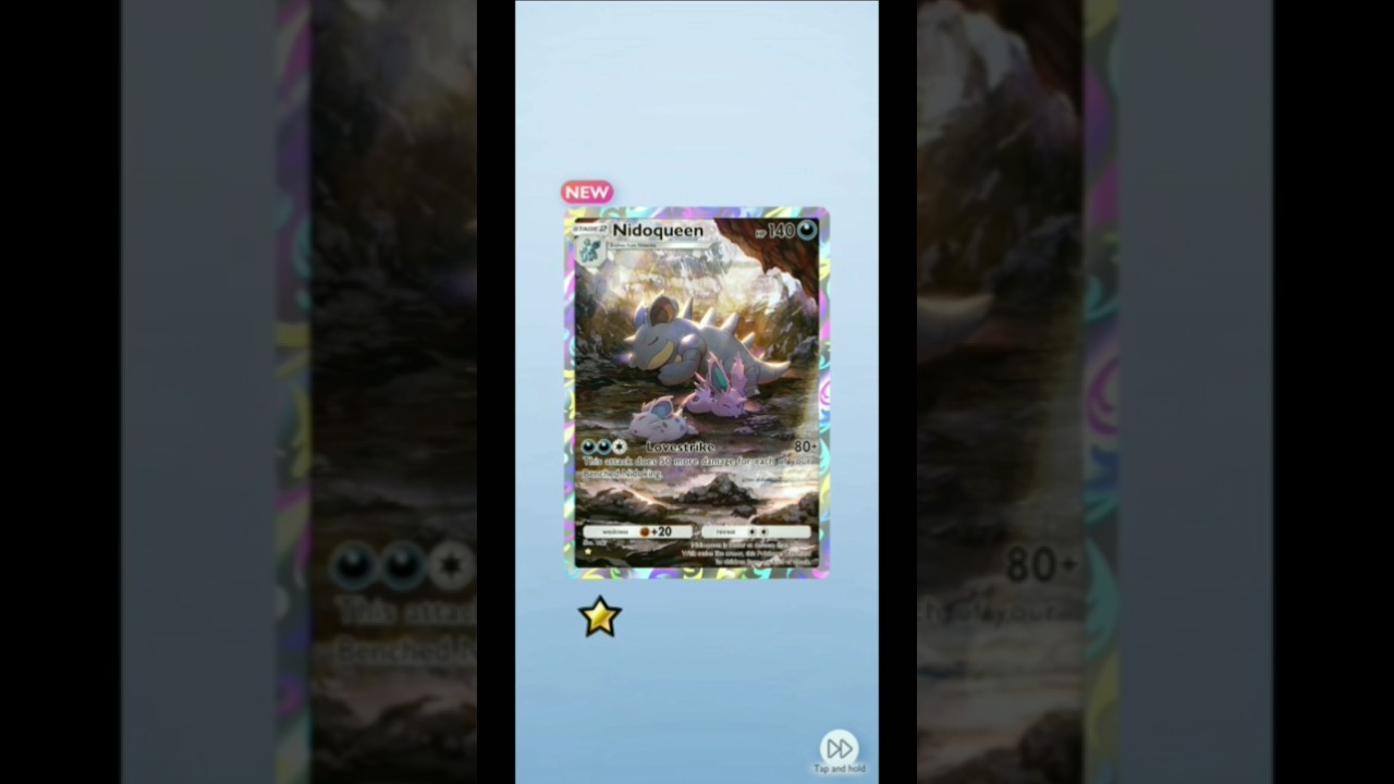 with this all 1stars in GeneticApex completed 