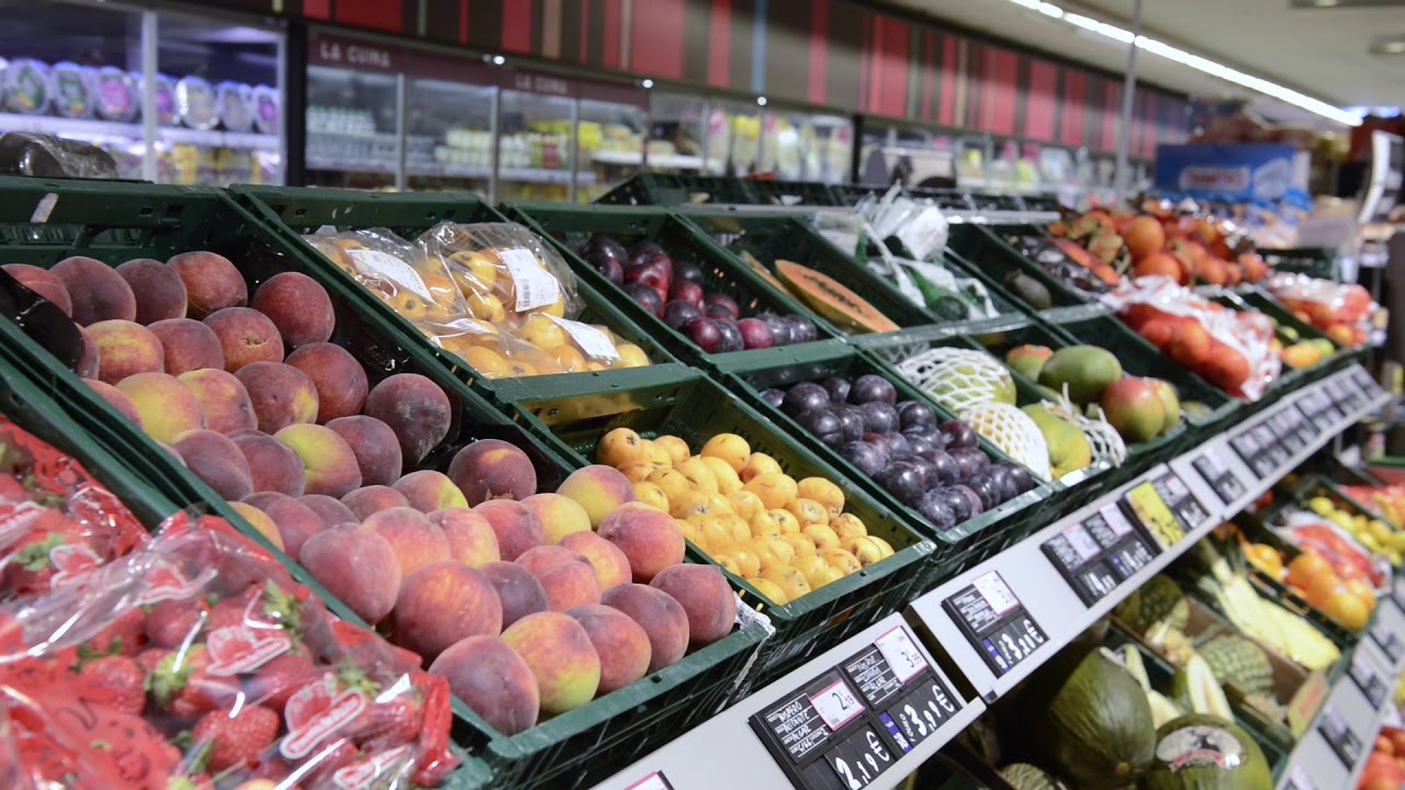 Descobreix el teu nou Caprabo de Sant Joan Despí