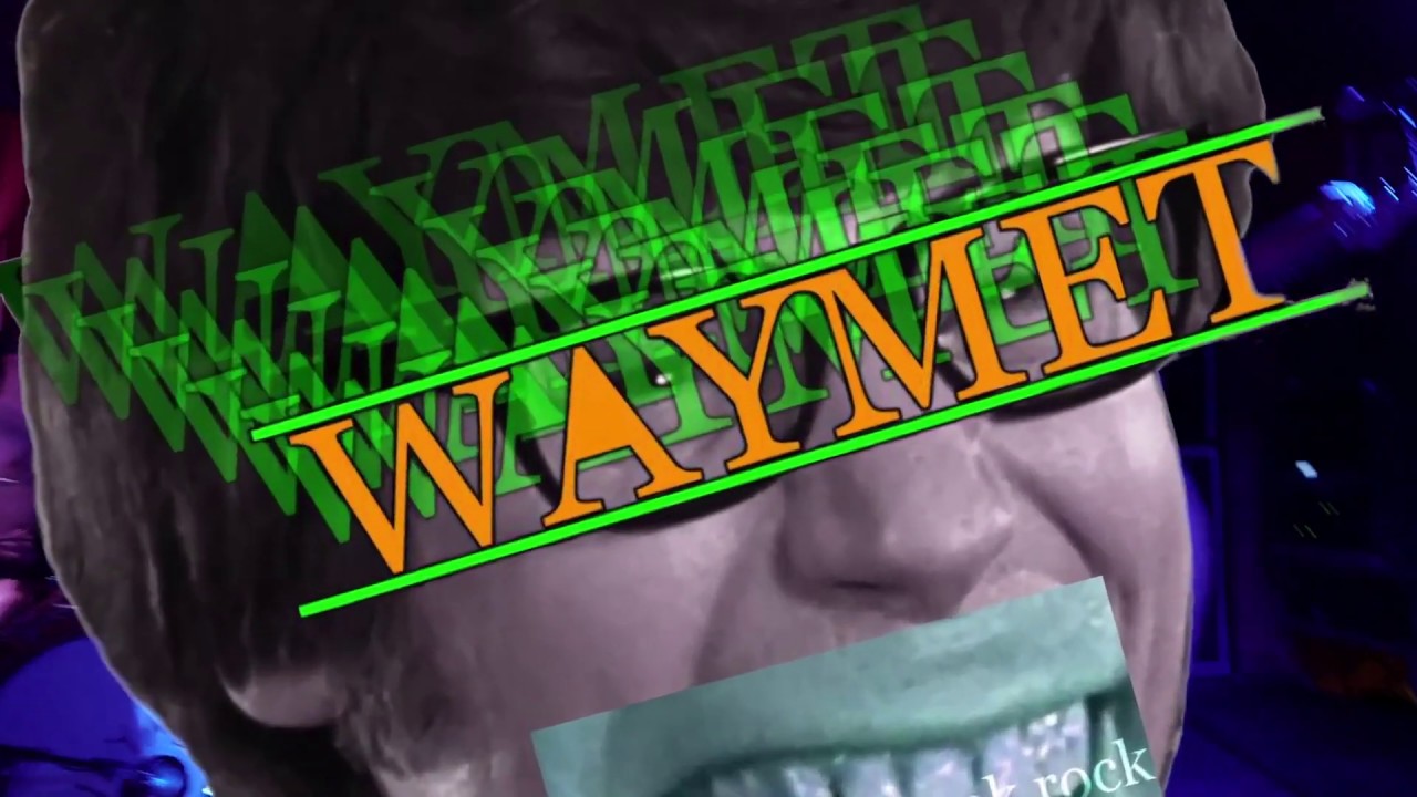 Waymet - Luggage | Rhode Island Pop Punk