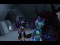 Halo Protogen RAM Wars - New Cutscene Under Development - Two Betrayals