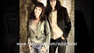 Video thumbnail of "Adi Smolar & Tanja Žagar - Bavbav (Official)"