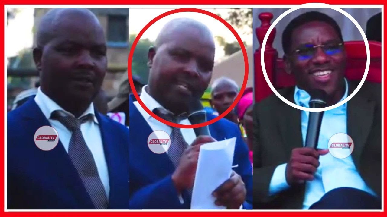 MWANASHERIA ALIYEBISHANA na MAKONDA APEWA za USO - MKATABA FEKI - ''INABIDI MFUKUZWE KAZI''...