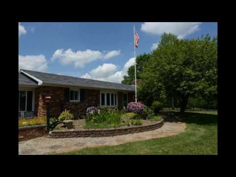 2422 Oregonia Rd, Lebanon, OH home video tour