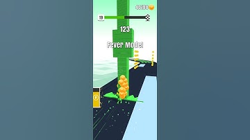 stack colors level #49 gameplay