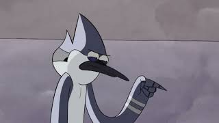Request YTPMV Regular Show   Mordecai Sabotages Rigby's Date Night Scan