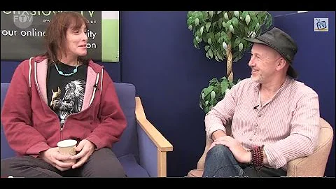 Eternal Spirit Ep.12 with Rebecca Sawyer