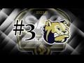 2016 SAC Men's Basketball Championship Selection Show!