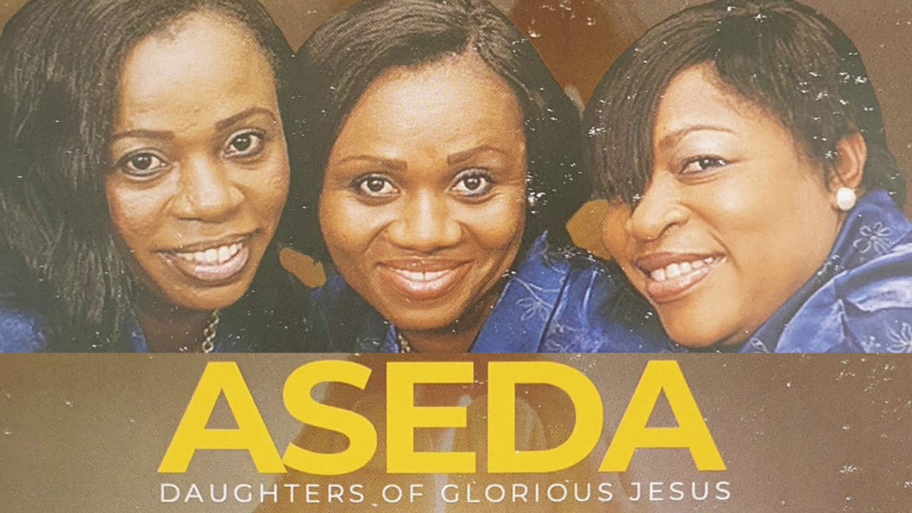 Watch Daughters of Glorious Jesus - Odomfo on YouTube Watch Daughters of Glorious Jesus - Odomfo on YouTube