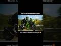 ZX10R is Fire ❤️‍🔥 #ytshorts #kawasaki10r