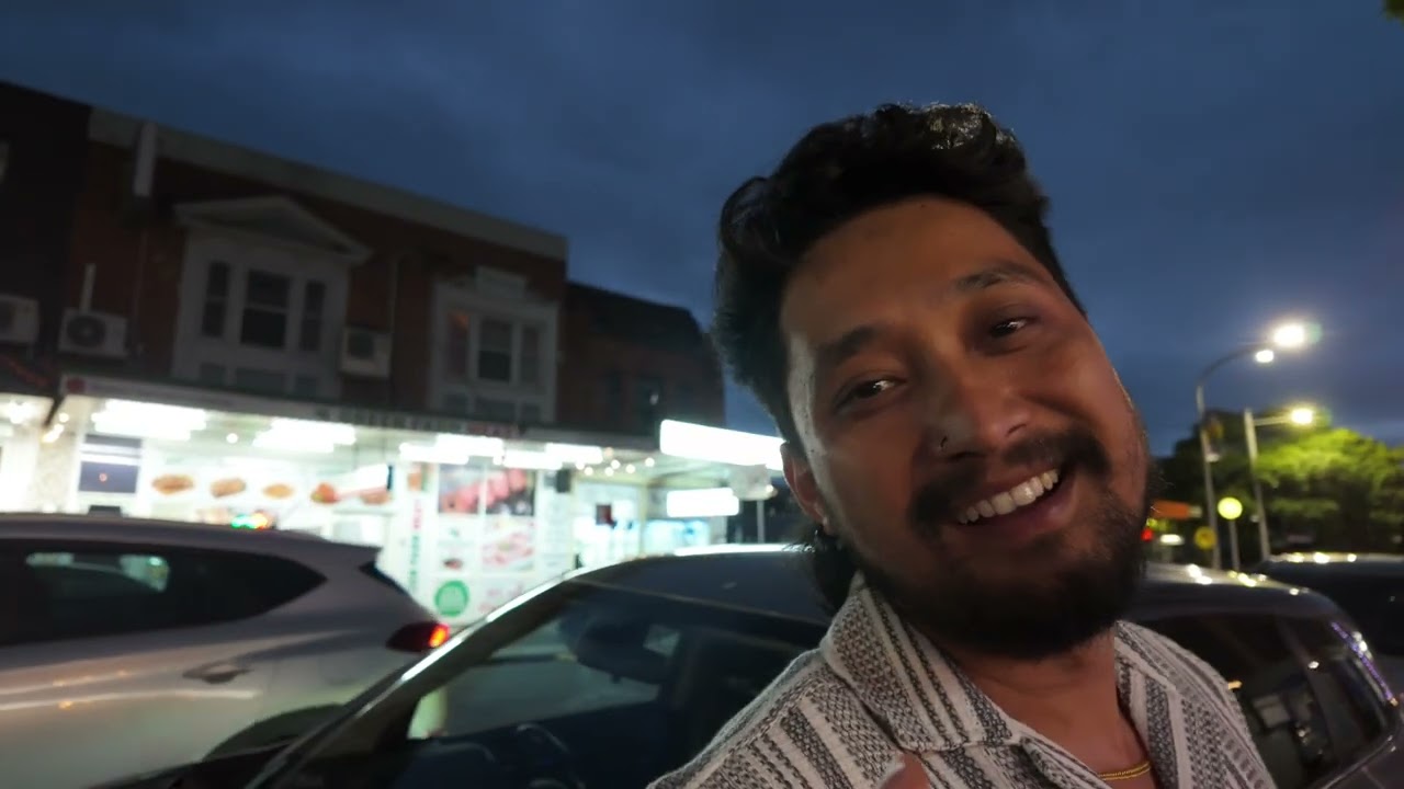 Unplanned moments make the best memories