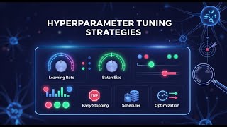 🎯 Hyperparameter Tuning Strategies | Maximizing LLM Finetuning Performance – Module 2. Week 2. Le...