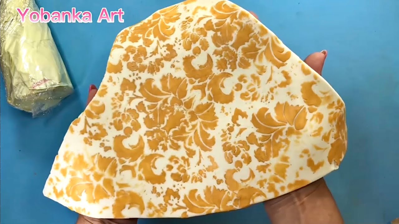 Con Este Secreto de Porcelana, Tus Manualidades Serán Únicas