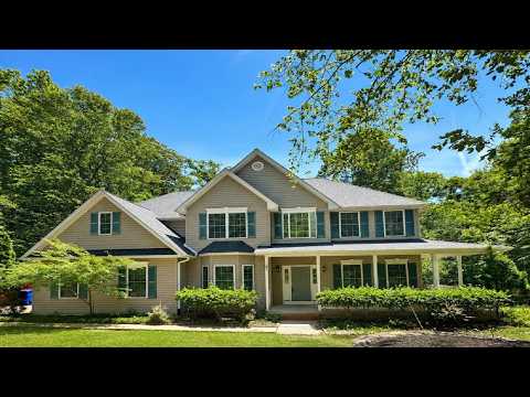 4827 Blueberry Dr, Brandywine, MD home video tour