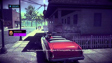 Saints Row 4 Gameplay Walkthrough Part 3 - A Pleasant Day