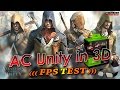 Gameplay in 3D - Assasins Creed Unity ( Nvidia 3D Vision )