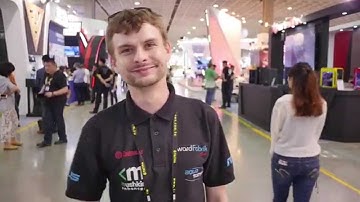 OC Update with SoF aka The tourist - Computex 2015