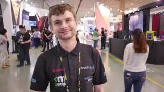 OC Update with SoF aka The tourist - Computex 2015