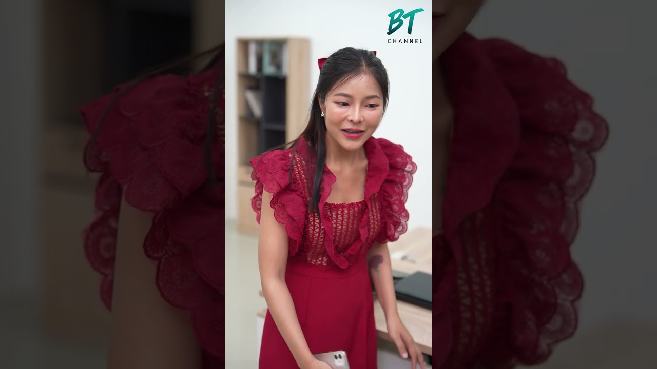 ถ้ามีแฟนแบบนี้ คุณจะทำยังไง? - สู้โว้ย