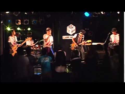 ひみつきち - Yeah! Yeah! Yeah! Music Champ（Live. 20141102）