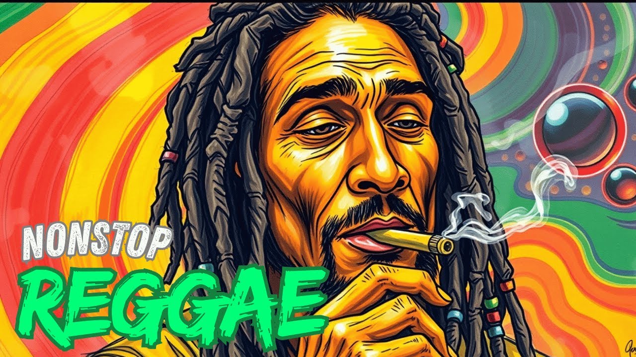 Best Roots Reggae essentials of 2025! Ultimate Psy Dub Reggae Mix