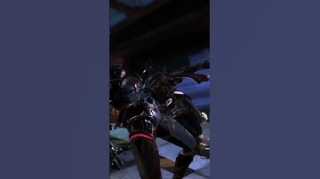 Valkyrie Heirloom has increased melee range? #apexlegendsgame #battleroyalegame #apexlegendsclips