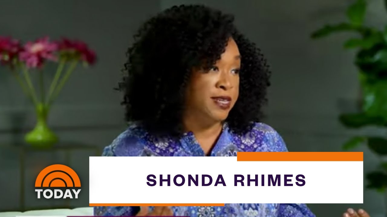 Shonda Rhimes Shows Coming to Netflix: What We Know