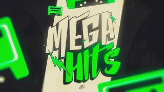 MEGA VEM JOGANDO - MC HD, HYAN, DJ CARLOS MT, GO!BEATZ, HitsWave