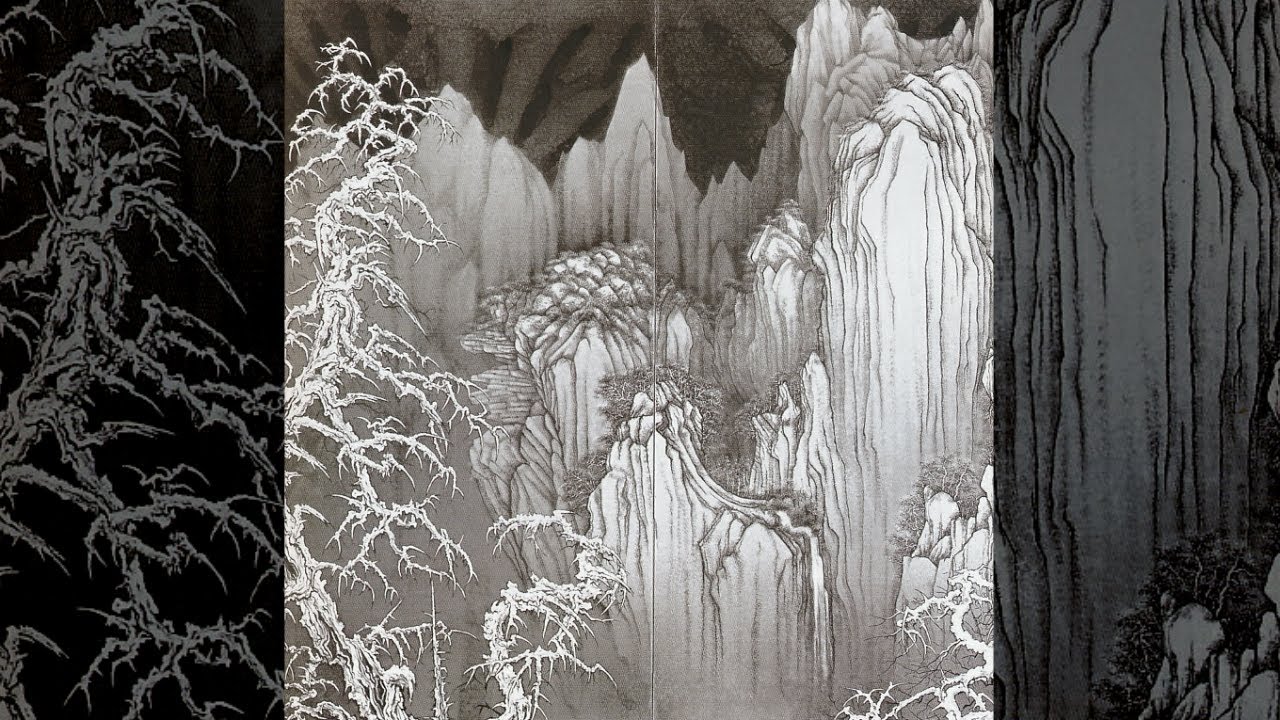 Akira Miyoshi [三善晃]: String Quartet No. 1 (1962)