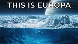 Why Europa May Be the Scariest Moon (It's Hiding an Entire World)