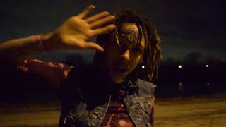 Tionna Aura - Freeze It Prod. Tionna Aura Official Video