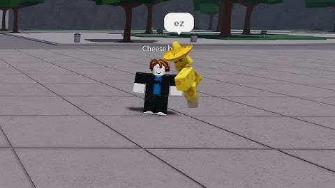 HOW TO DO THE LOOPDASH TECH EASILY | The Strongest Battlegrounds