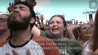 The Harvest Is Ready: We Have To Go // Worship Song // The Send Conference 2019