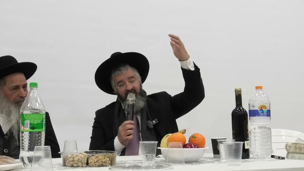 מכשלות מצויות בשבת, יום השנה ניסן חי בן אברהם, מושב אשתאול ב' אדר התשפ