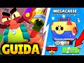 COME OTTENERE MEGA CASSE su BRAWL STARS! SONO SPARITE?!