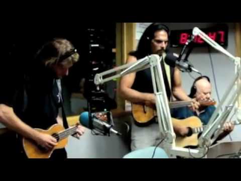 Ukulele Ray LIVE Radio Interview - Dave Darin Show KKNT 960AM