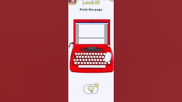 DOP 2 Delete One Part 🤔 Level 100 #shorts​ #dop2 #puzzlegameplay