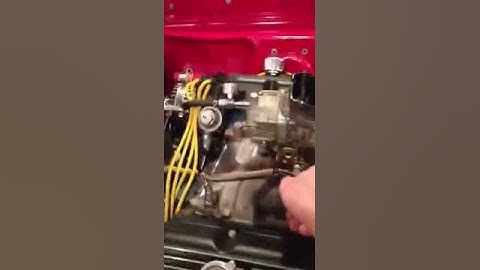 Dodge open headers